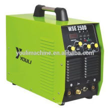 Mosfet ac dc tig welding machine inverter 220V 250A